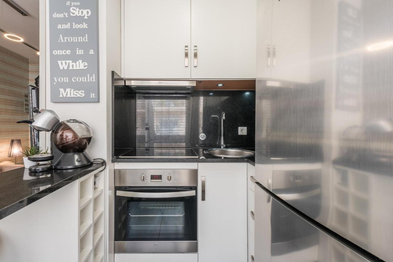 Guestready - Silver Engine Balcony Apartamento *