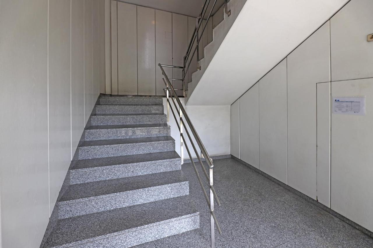 Flh Boavista Family Flat With Terrace Oporto