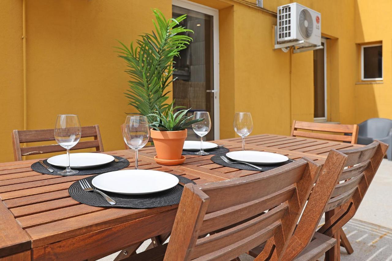 Flh Boavista Family Flat With Terrace Oporto