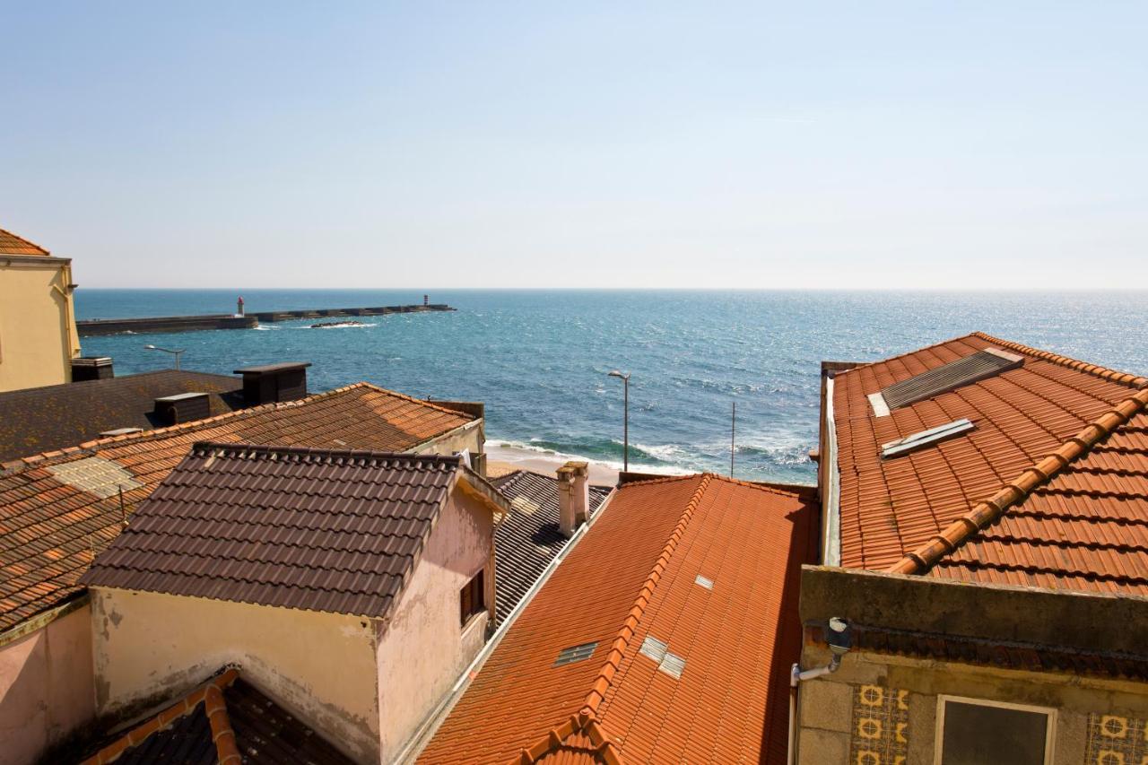 Ocean Scene 2 Bed Oporto