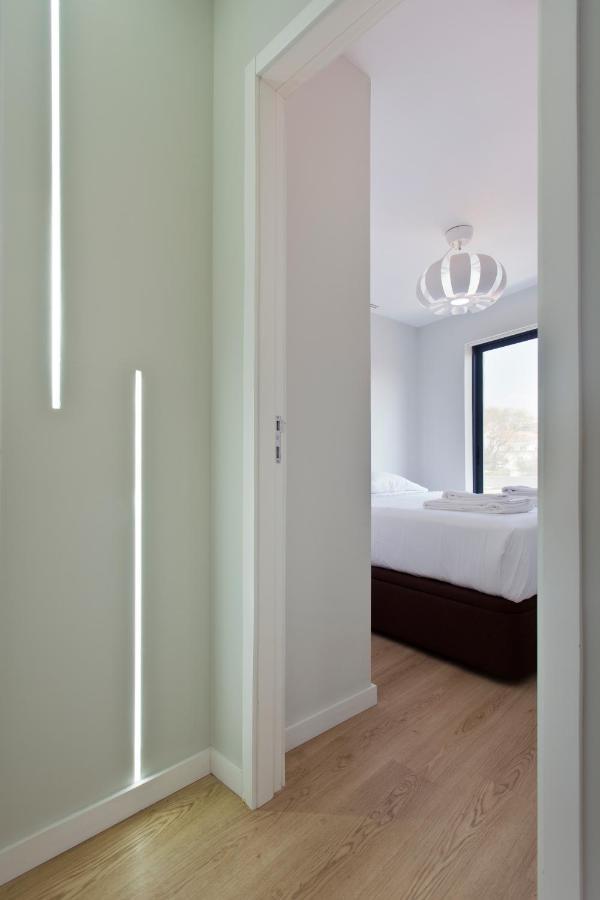 Apartamento Ocean Scene 2 Bed Oporto