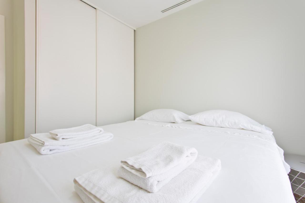 Ocean Scene 2 Bed Apartamento Oporto