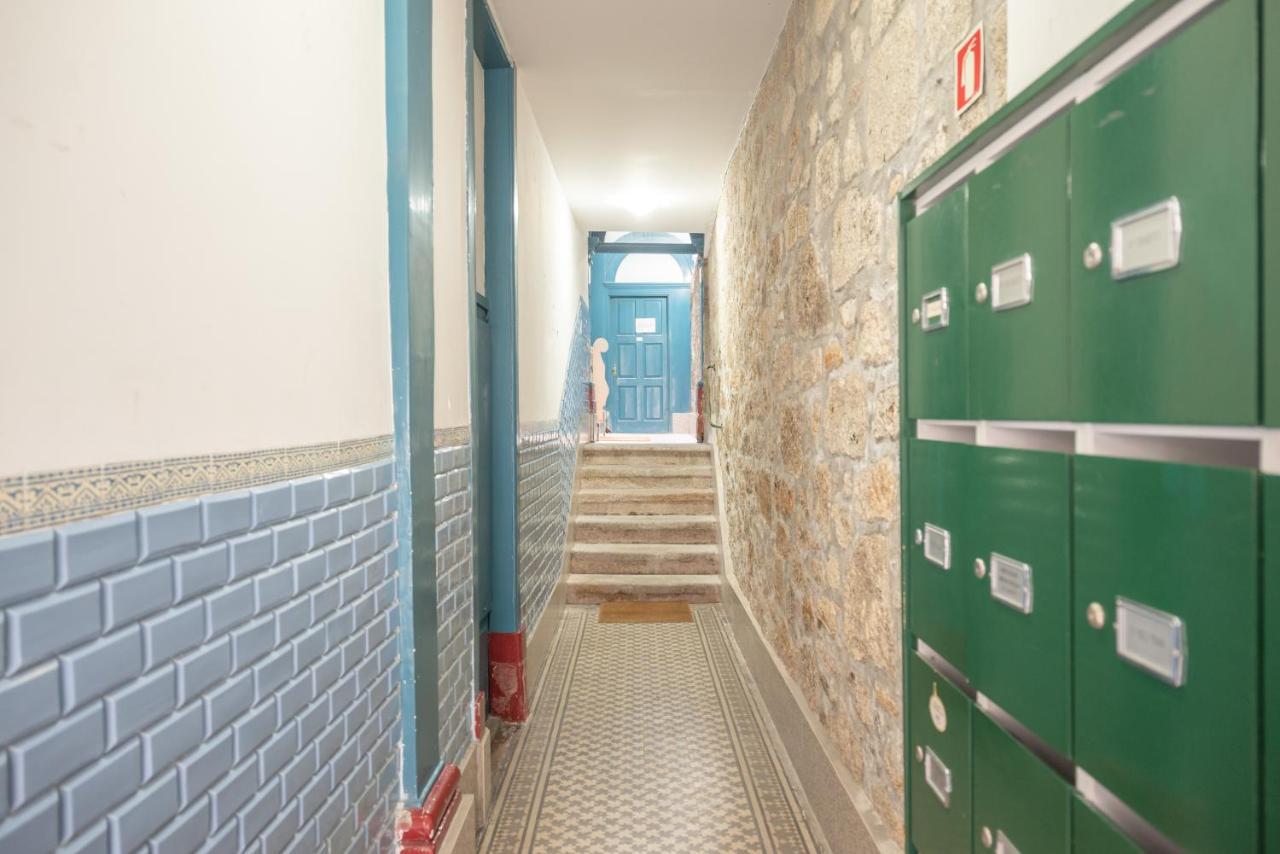 Fancy Ribeira Apartment