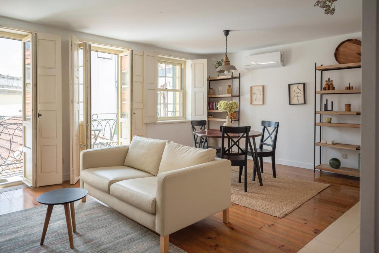 Apartment Fancy Ribeira *