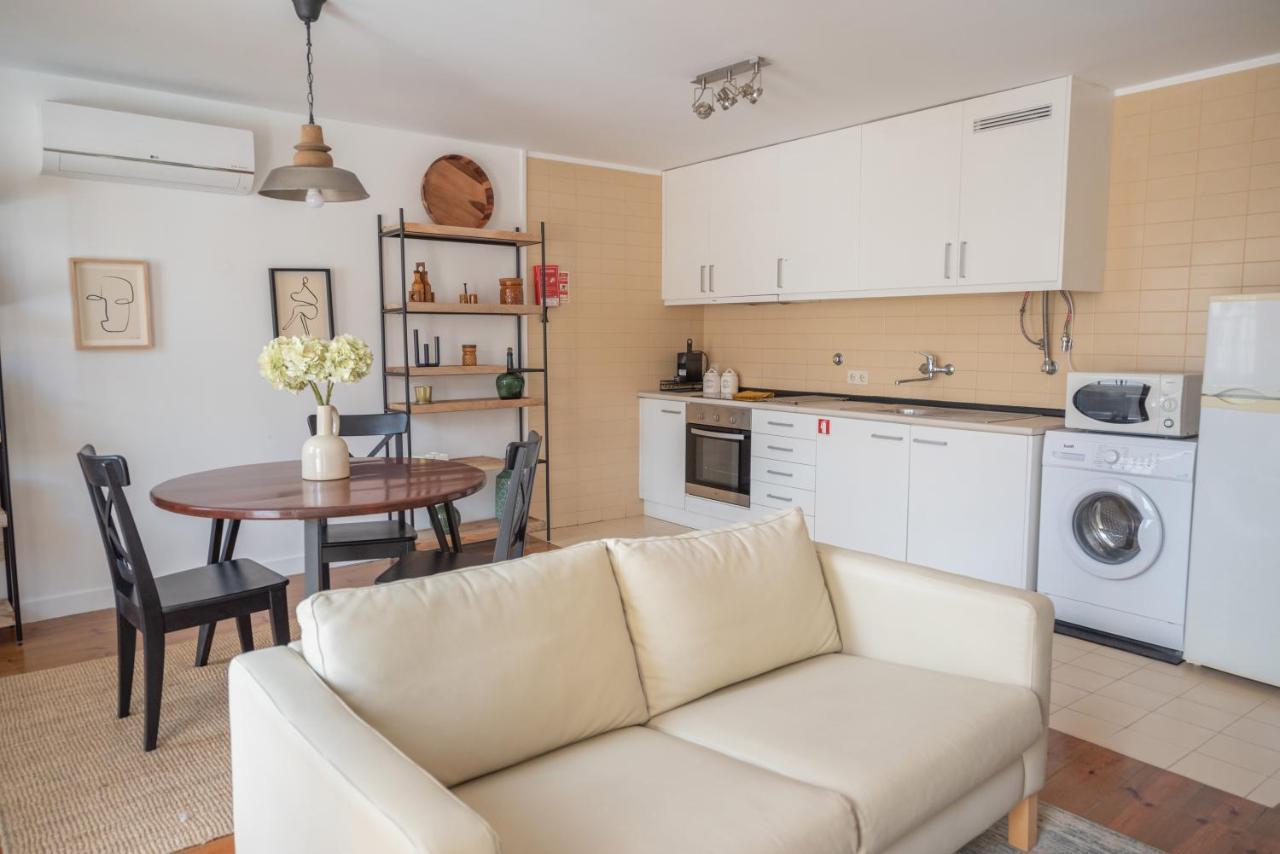 Apartment Fancy Ribeira Porto