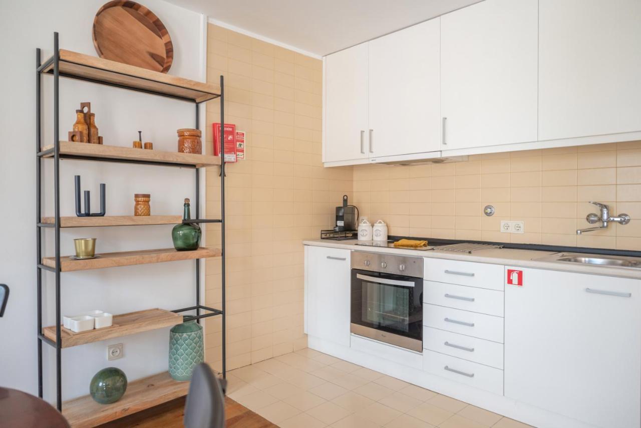 Apartment Fancy Ribeira *