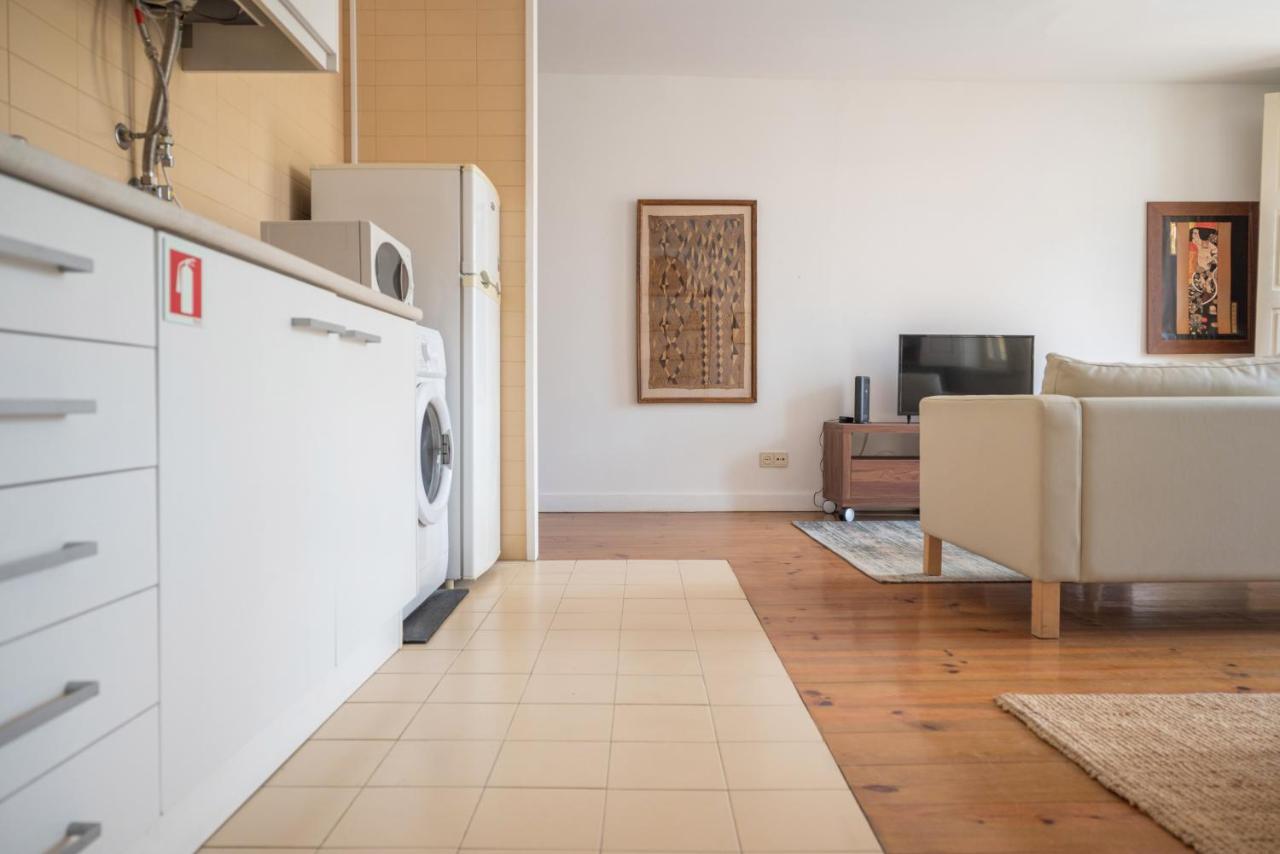 Fancy Ribeira Apartment *