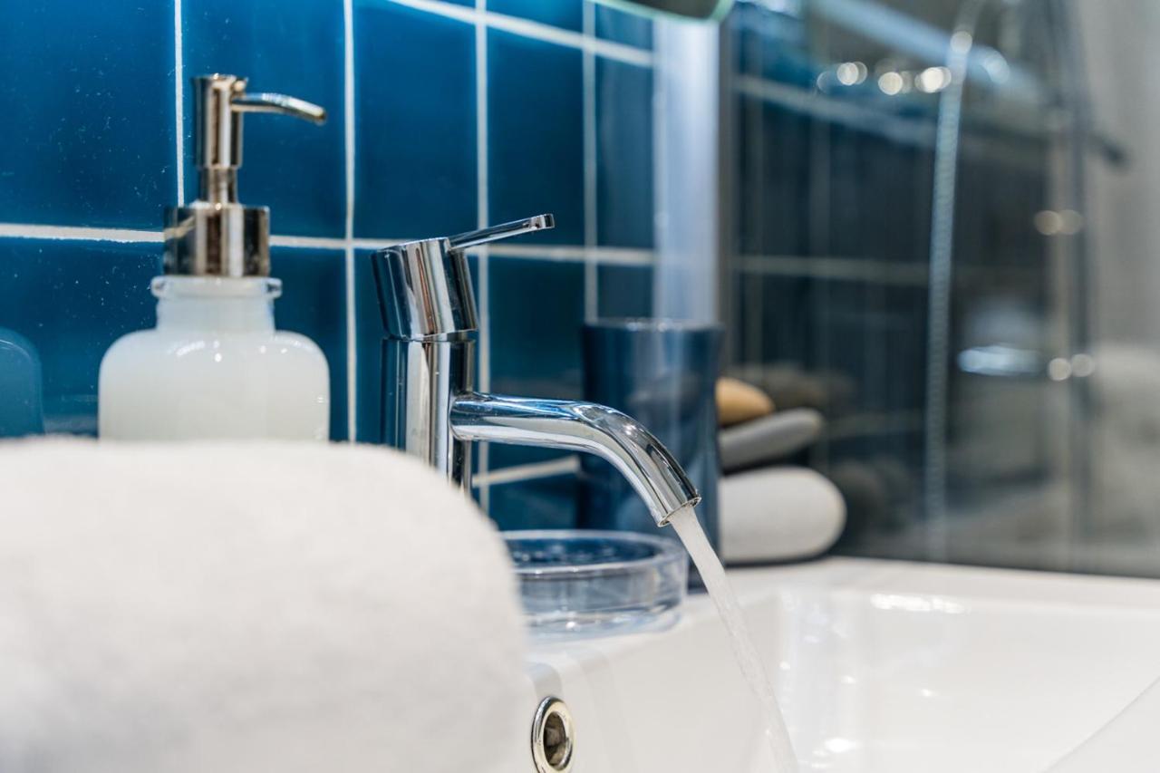 Apartment Guestready - Best Of Bonfim - Terrace