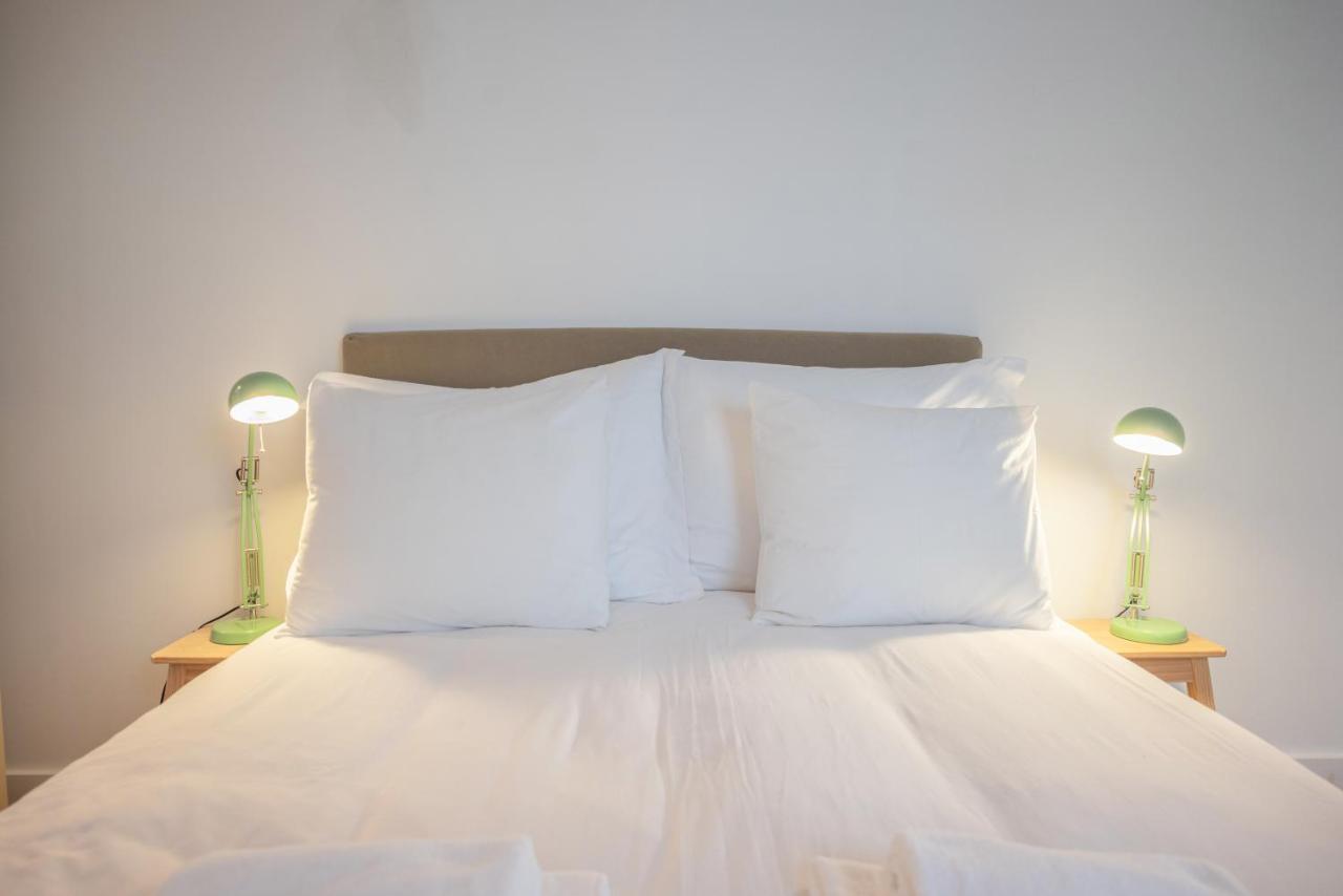 Apartment Fancy Ribeira Porto