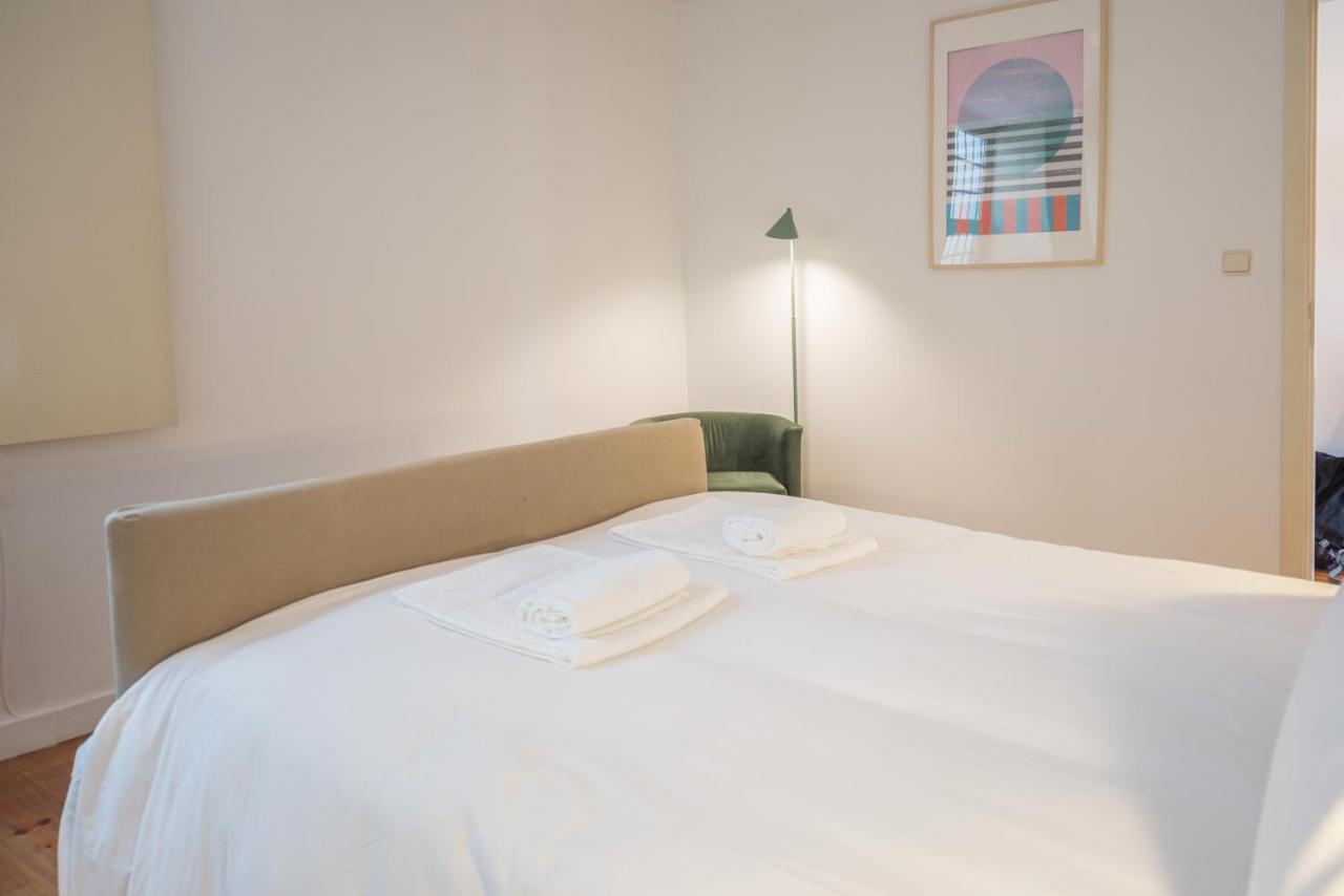 Fancy Ribeira Apartment *