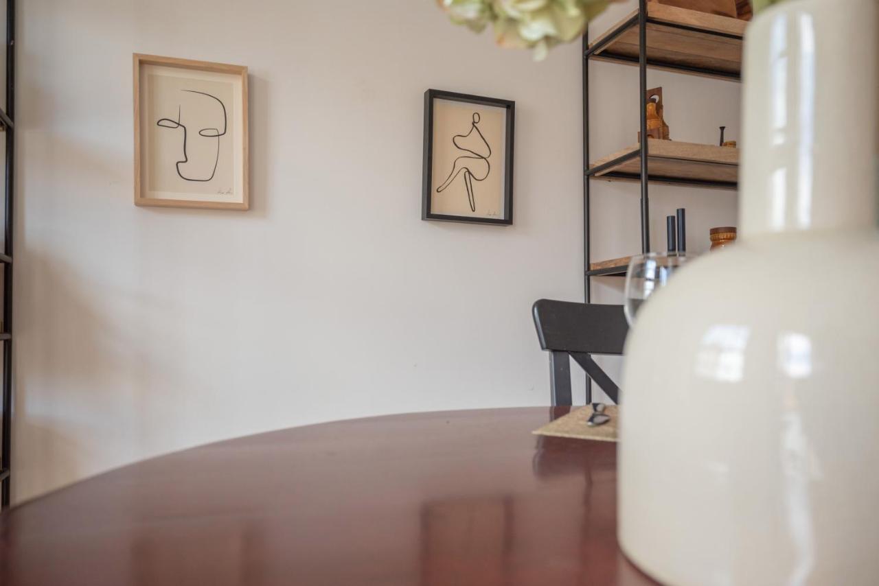Apartment Fancy Ribeira *