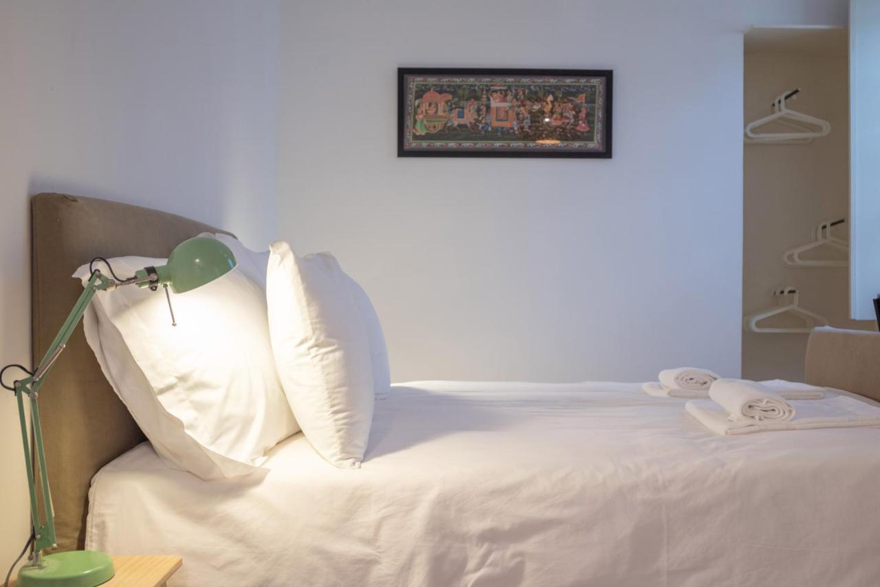 Fancy Ribeira Apartment Porto
