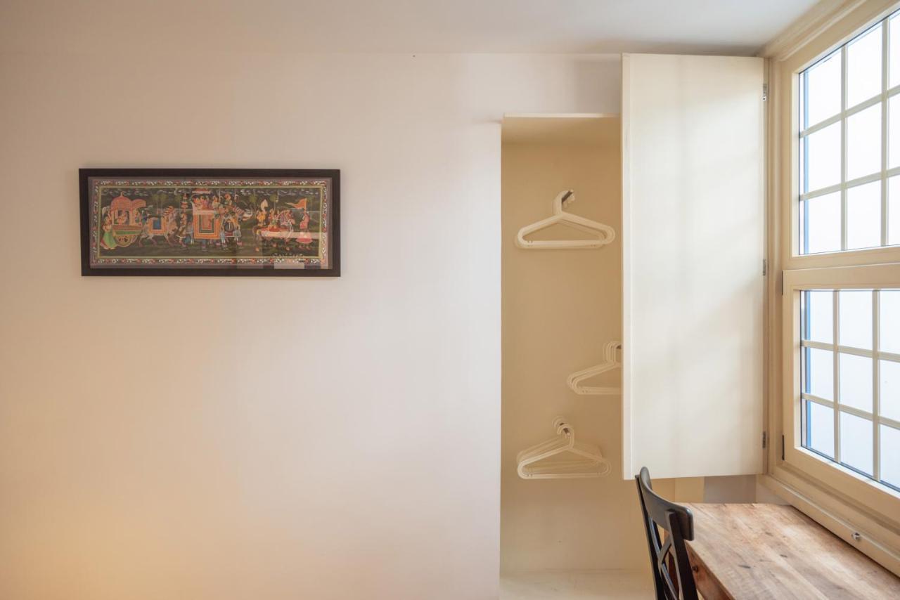 Fancy Ribeira Apartment