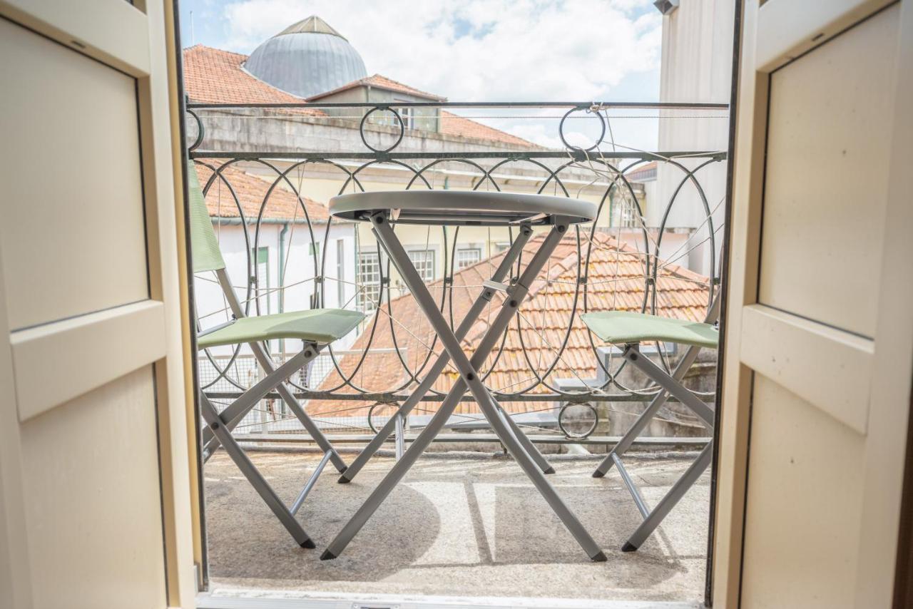 Apartment Fancy Ribeira