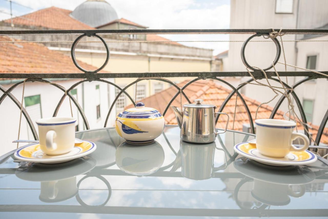 Apartment Fancy Ribeira *