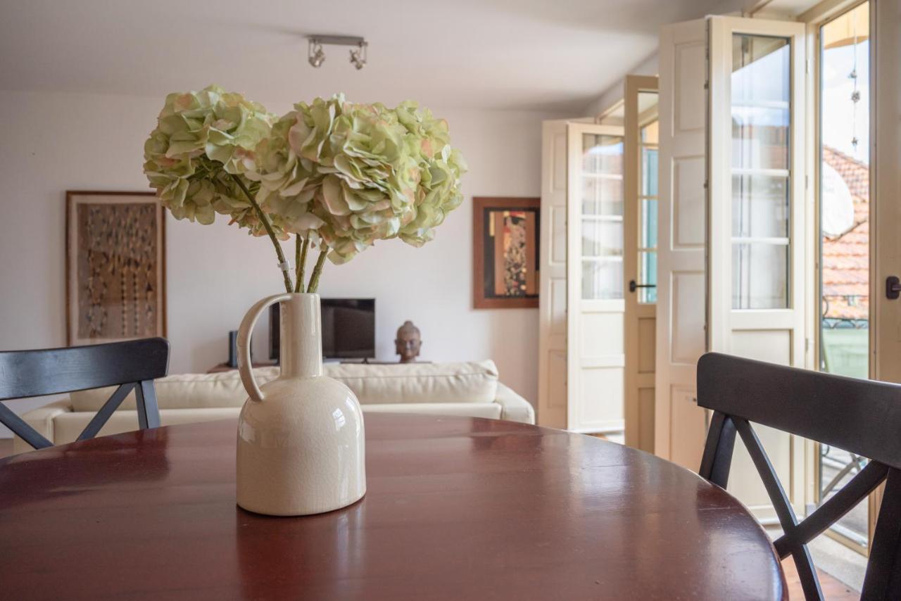 Fancy Ribeira Apartment