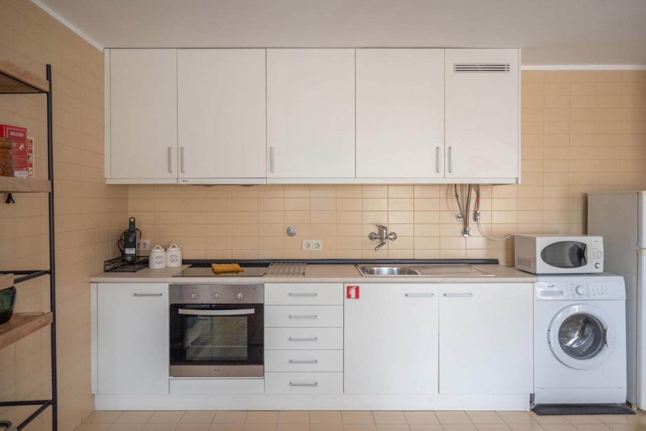 Fancy Ribeira Apartment
