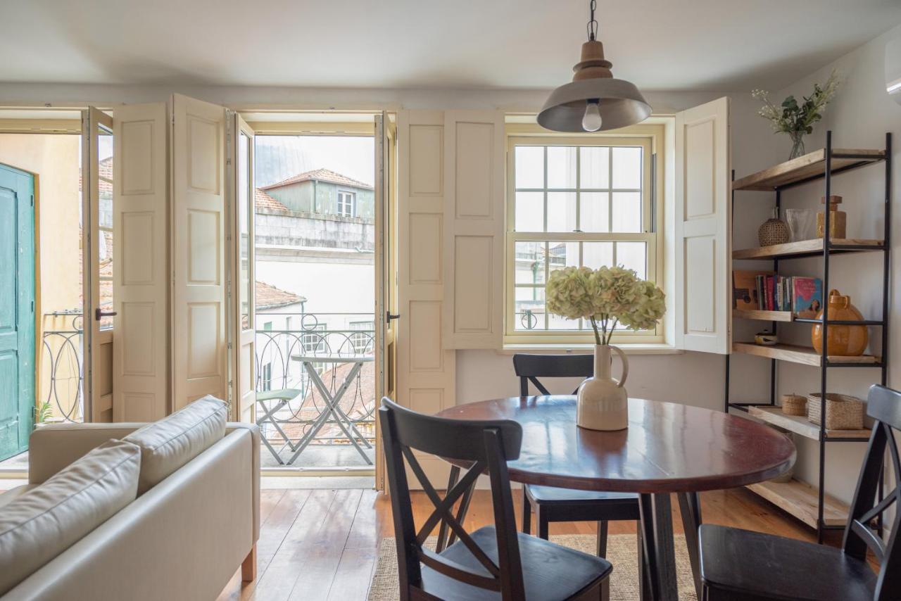 Apartment Fancy Ribeira