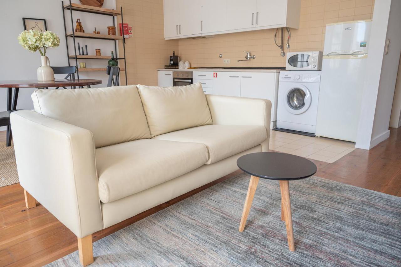 Fancy Ribeira Apartment *