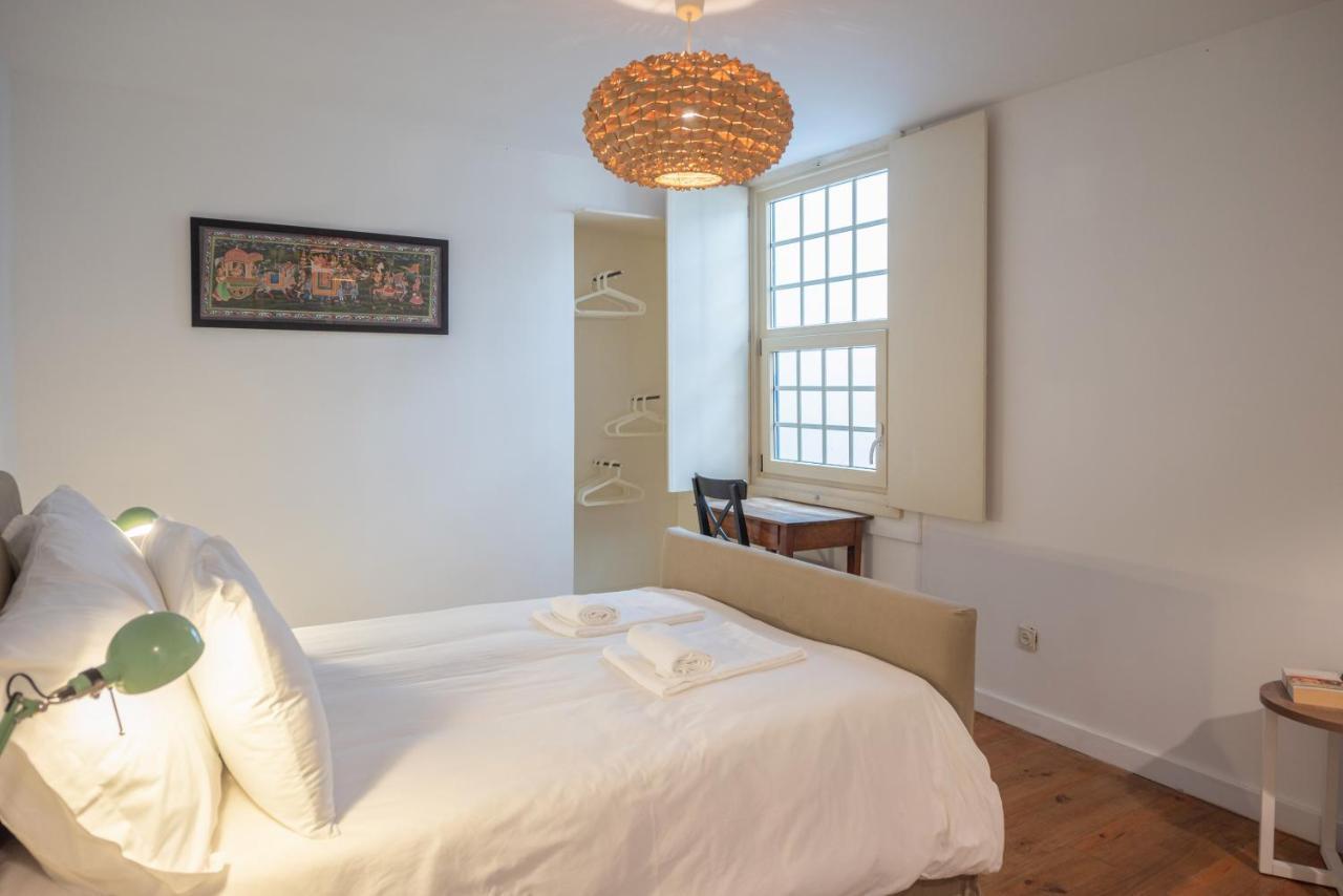 Fancy Ribeira Apartment