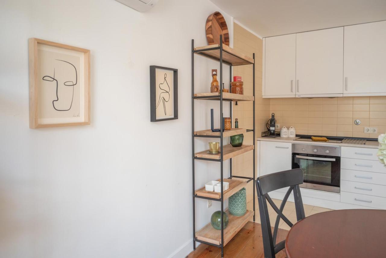 Apartment Fancy Ribeira Porto