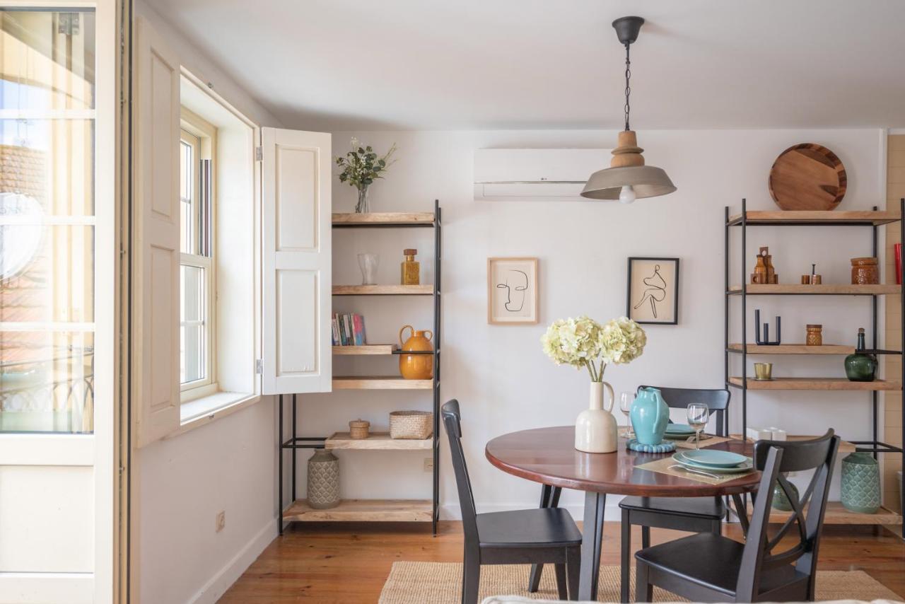 Apartment Fancy Ribeira *