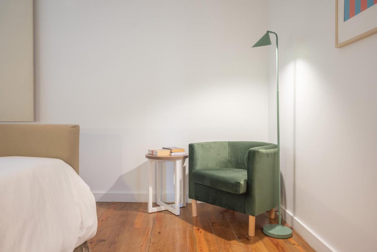Apartment Fancy Ribeira Porto
