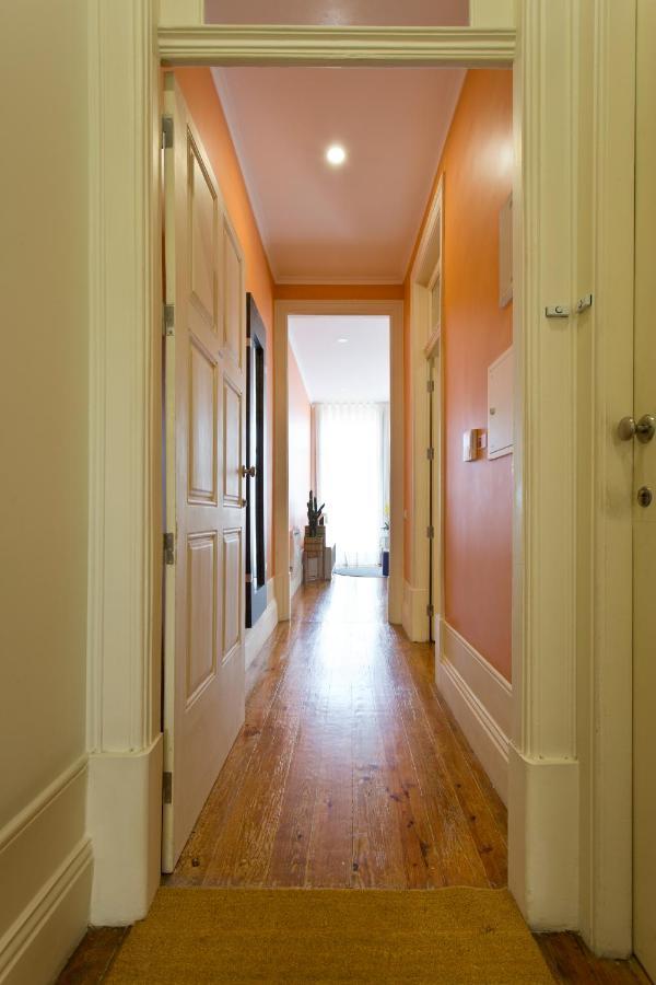 Apartamento Boutique Rentals- Urban Garden Balcony&garden *