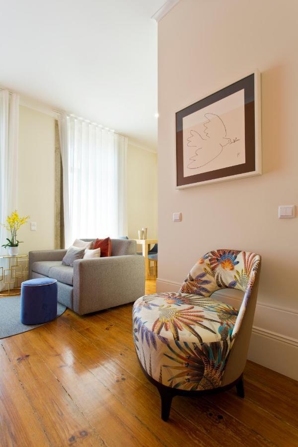 Apartamento Boutique Rentals- Urban Garden Balcony&garden Oporto
