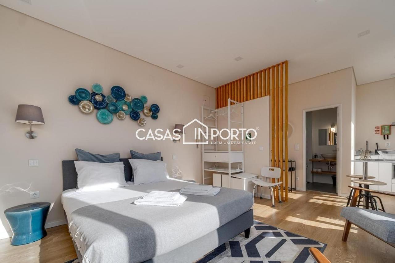 Apartamento In - View Porto