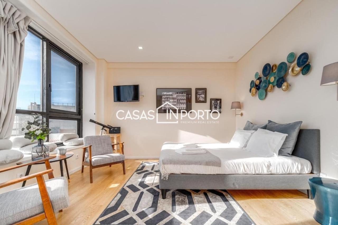 In - View * Porto