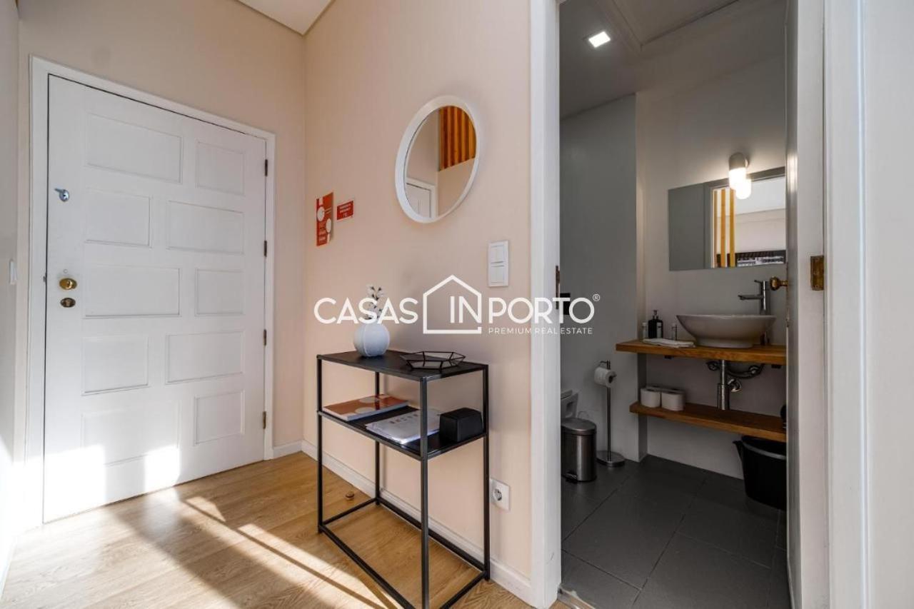 Apartamento In - View Porto