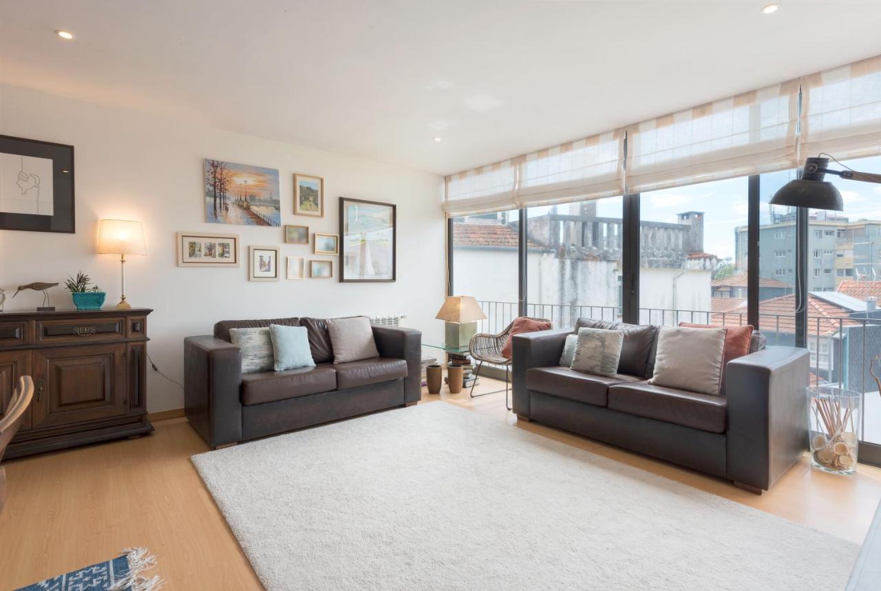 Apartamento Between River And Sea