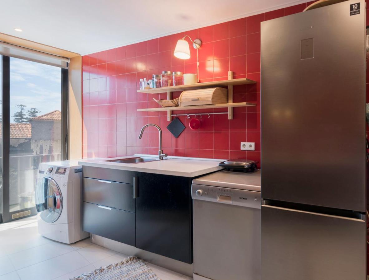 Apartamento Between River And Sea