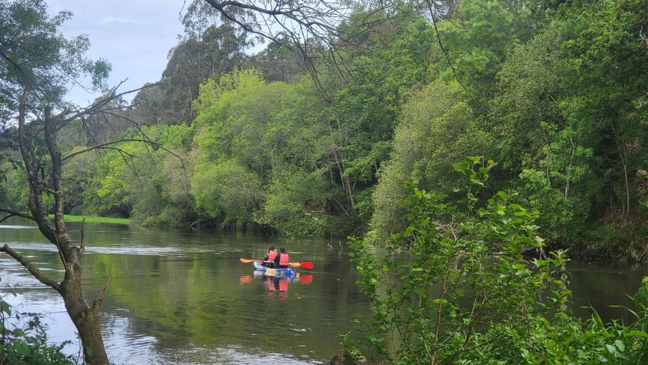 Woodhouse Near River - Near Ocean - Near Lodge Oporto