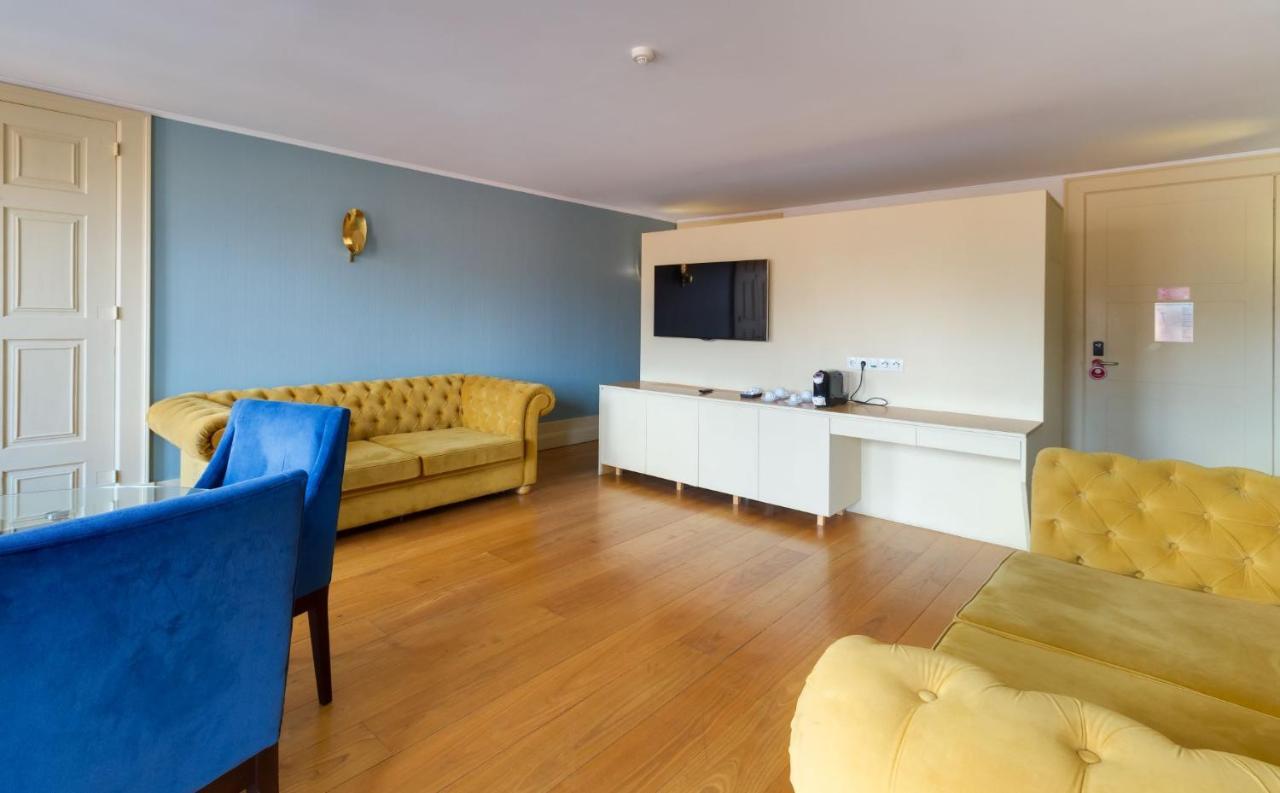 Apart-hotel Oca Flores Boutique 4*