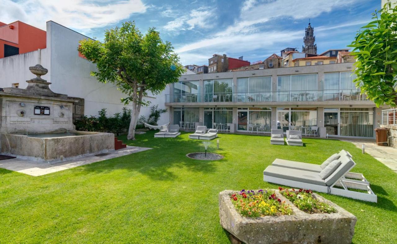 Oca Flores Boutique Apart-hotel 4*