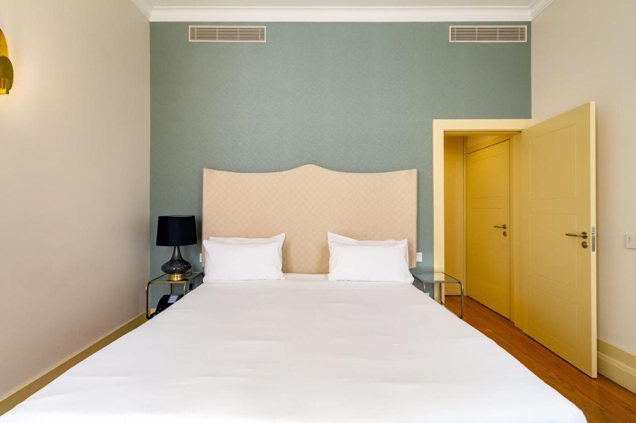 Oca Flores Boutique Apart-hotel