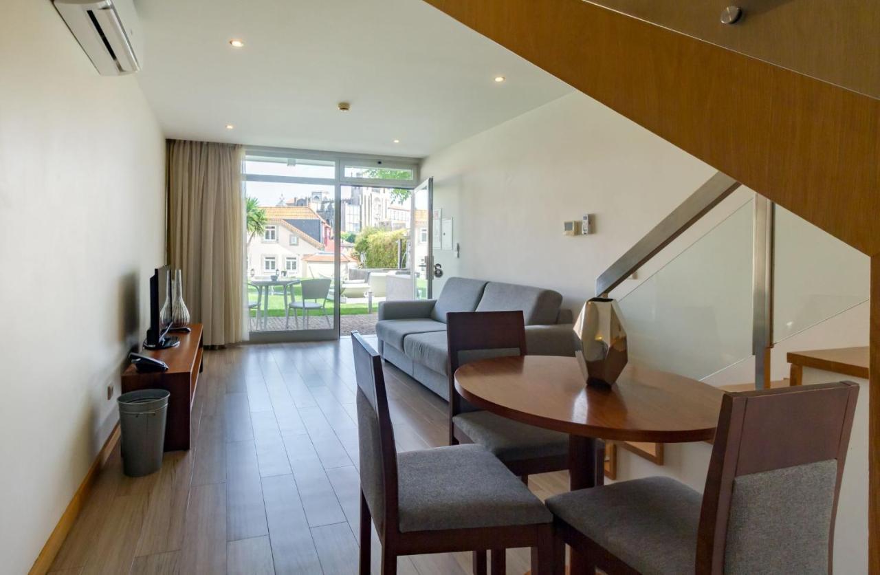 Oca Flores Boutique Apart-hotel 4*