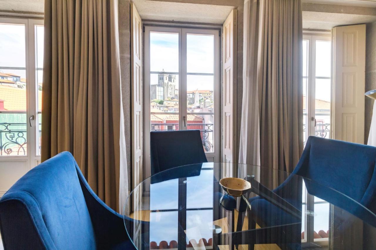 Oca Flores Boutique Apart-hotel