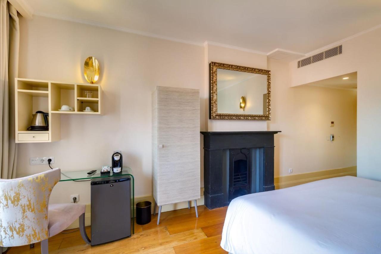 Apart-hotel Oca Flores Boutique 4*