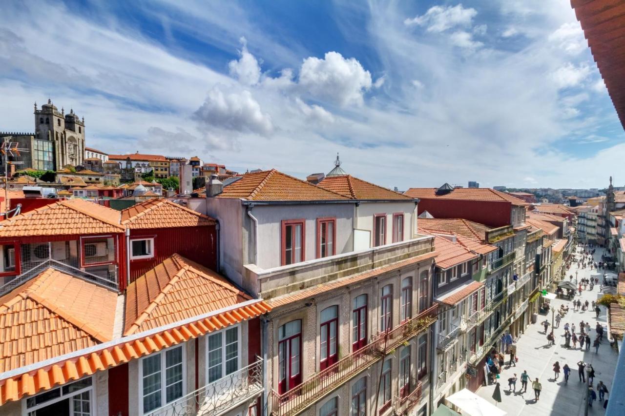 Apart-hotel Oca Flores Boutique 4*