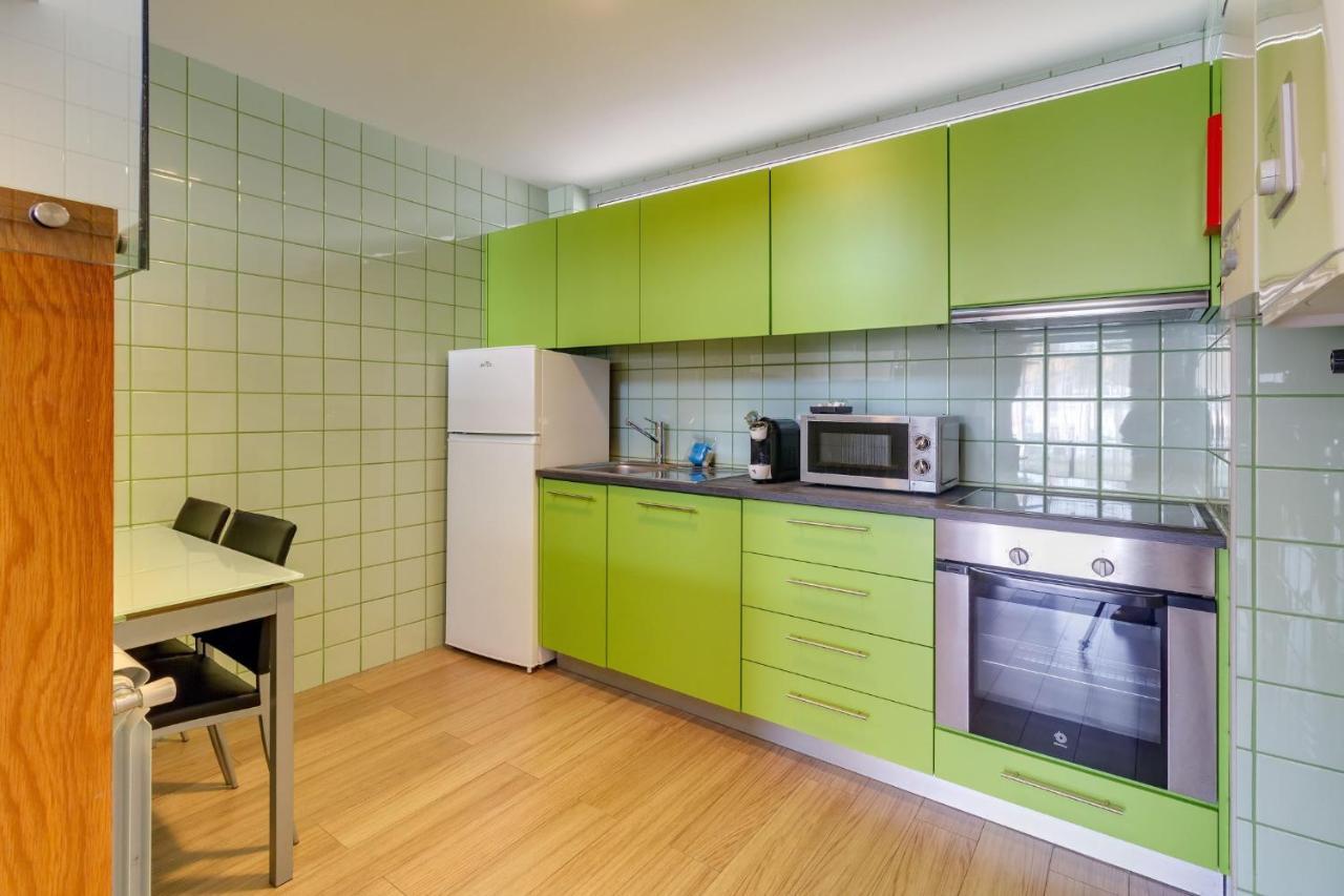 Oca Flores Boutique Apart-hotel Porto