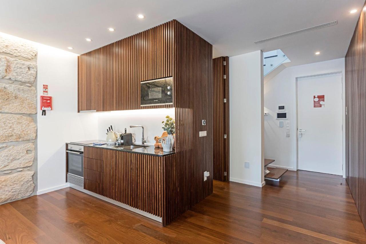 Wonderful 2br Duplex Near River By Lovelystay * Porto
