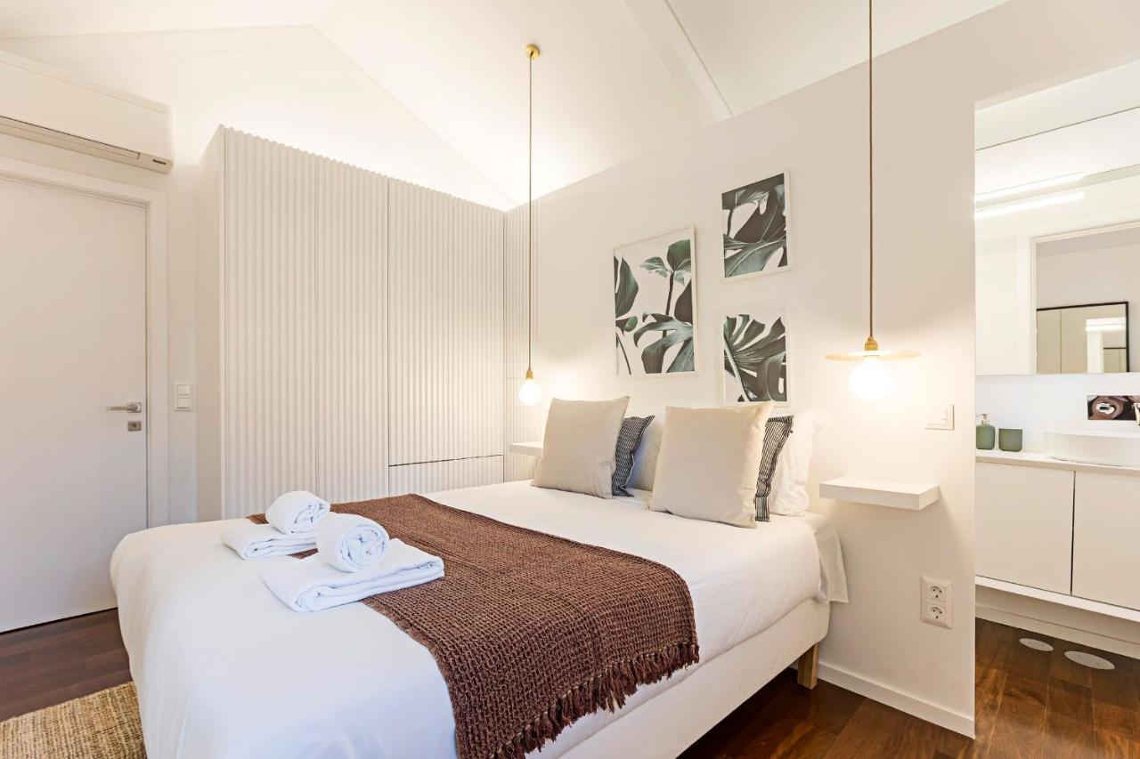 Wonderful 2br Duplex Near River By Lovelystay Porto