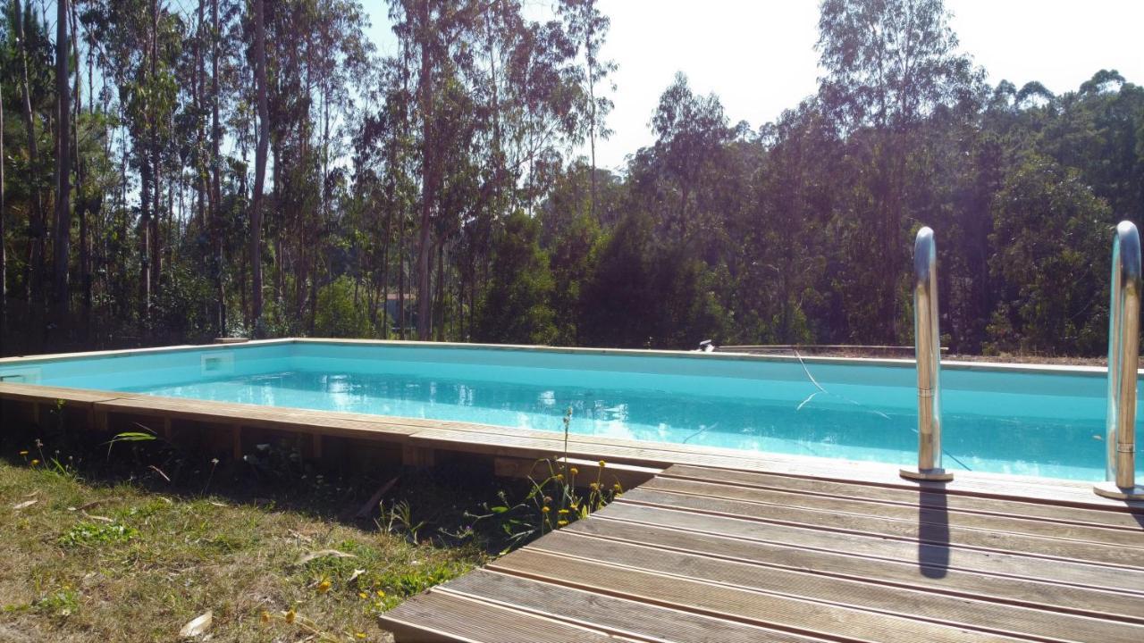 Woodhouse Near River - Near Ocean - Near Lodge Oporto