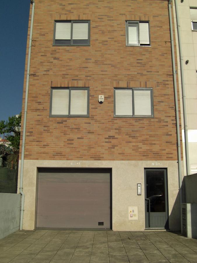 S. Joao Campus Apartamento Oporto