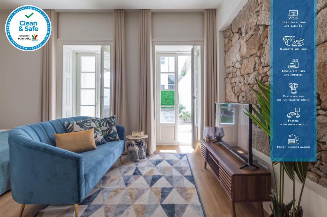 Apartamento Charm Luxury House *