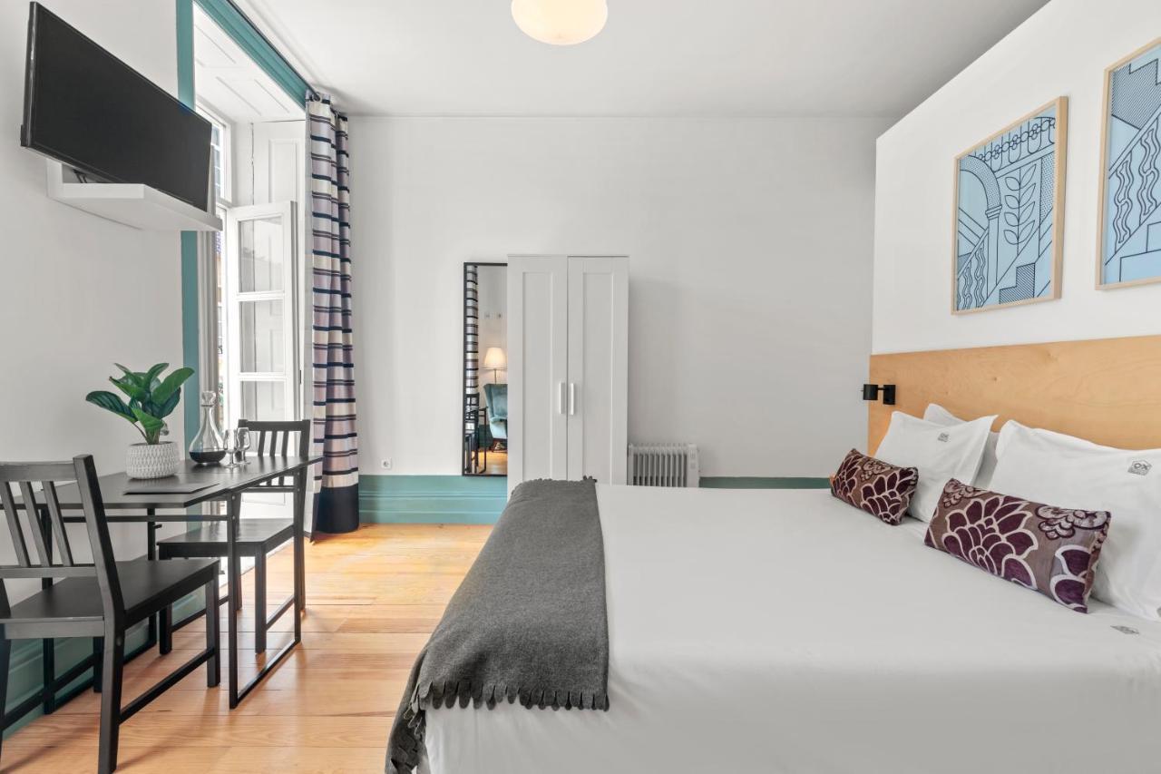 Ox Apartments B Places Apartamento