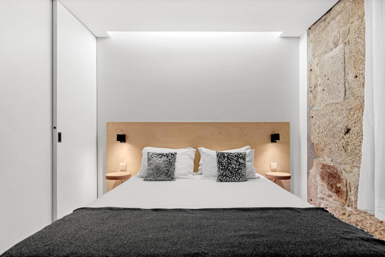 Apartamento Ox Apartments B Places Porto